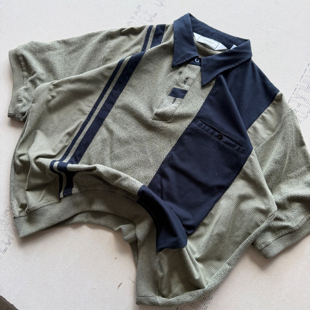 Vintage 90s Classics by Palmland Polo Shirt